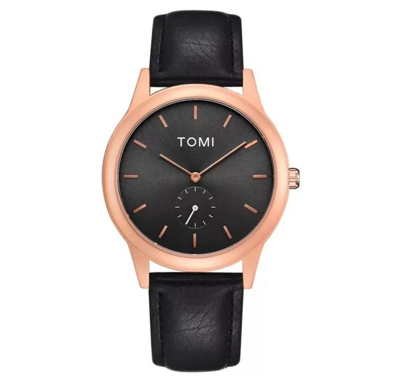 TOMI - Latest Gentleman Series - Water Resistant