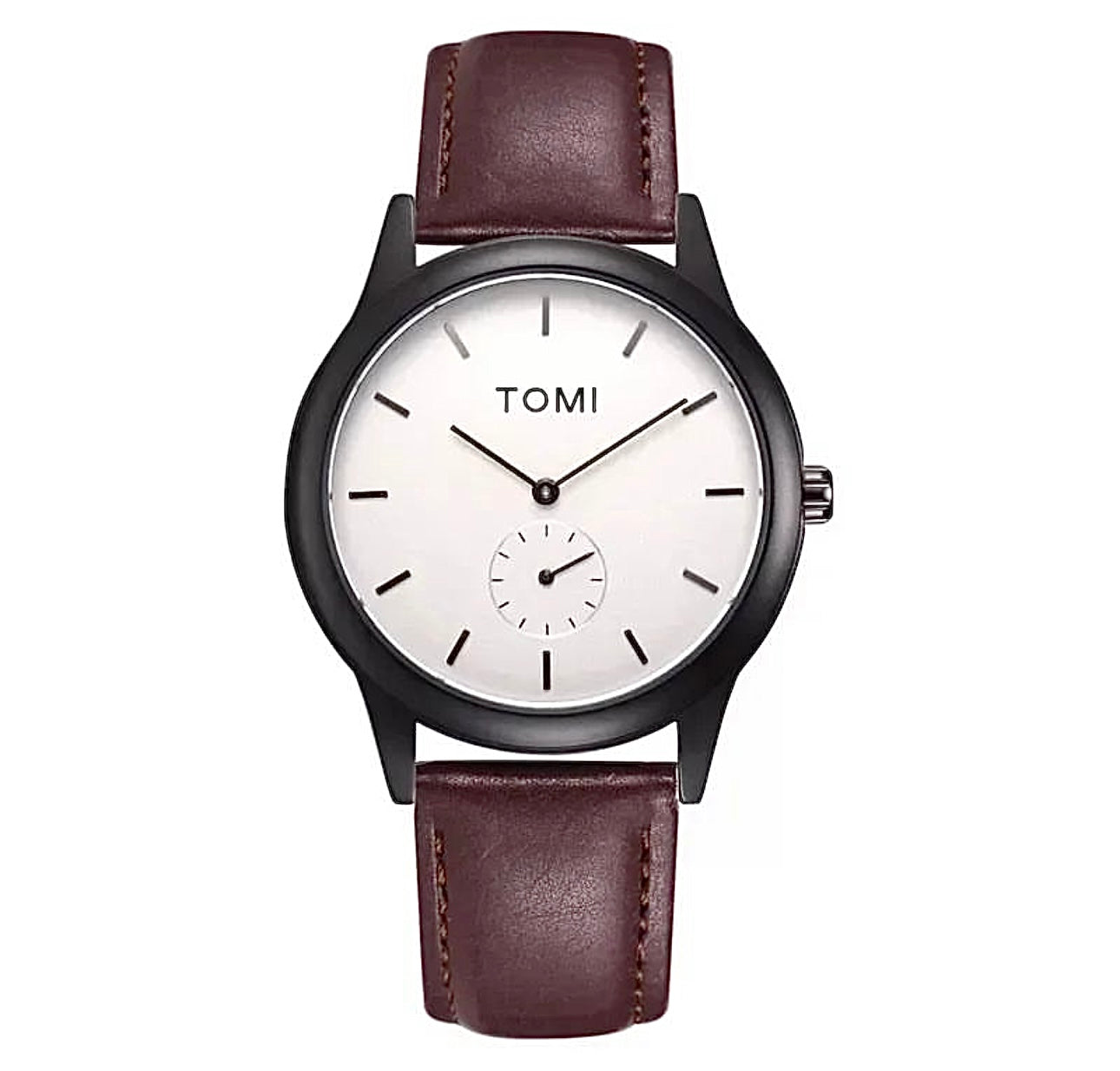 TOMI - Latest Gentleman Series - Water Resistant