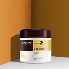 Karseell Collagen  Hair Mask  500ml