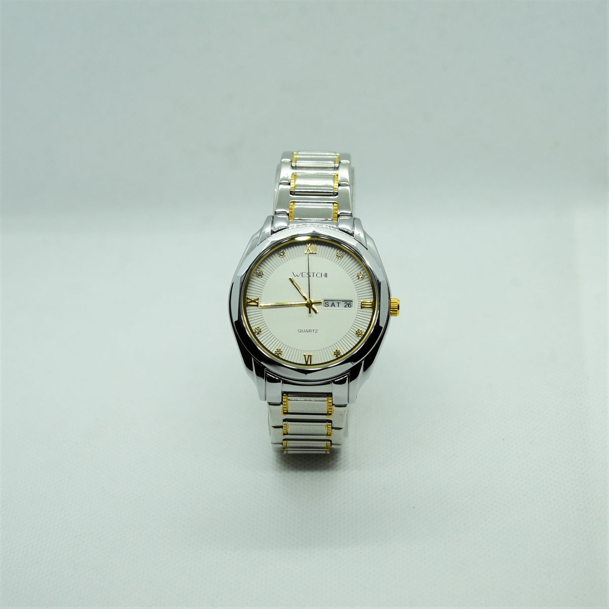 Original Westchi - Professional Series - Date & Day Working