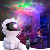 Astronaut Porjectors Lamp For Decoration Bedroom