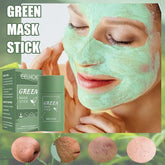 Cleansing Green Stick Mask