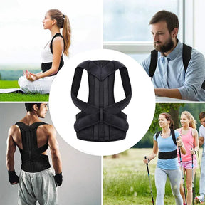 Unisex  Posture Corrector Belt