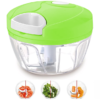 Speedy Chopper Manual Food Chopper