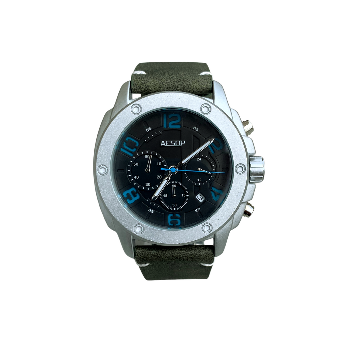 AESOP - Chronograph watch - Water Resistant