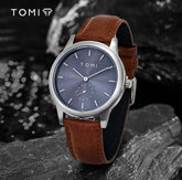 TOMI - Latest Gentleman Series - Water Resistant