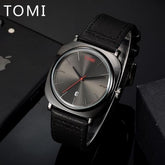 TOMI - Semi Round Dial - Water Resistant