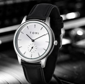 TOMI - Latest Gentleman Series - Water Resistant