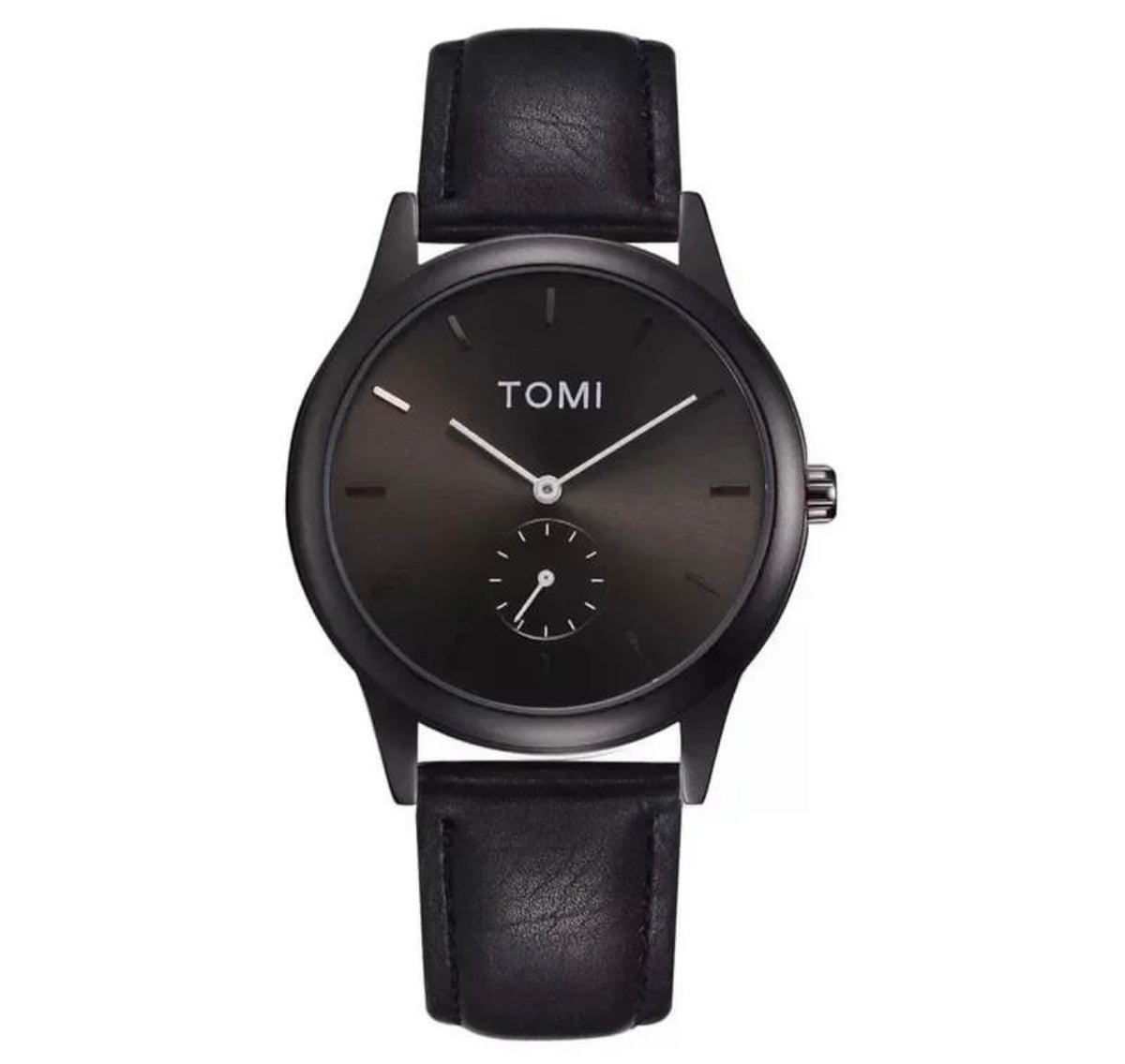 TOMI - Latest Gentleman Series - Water Resistant