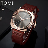 TOMI - Semi Round Dial - Water Resistant