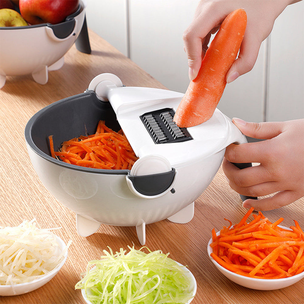 Multifunctional Vegetable Slicer Kitchen Tools Household Vegetable Cutter