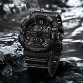 SANDA - Dual Time Series - Full Water Resistant