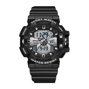 SANDA - Dual Time Series - Full Water Resistant