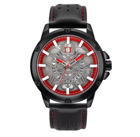 Original Never Stop Bold Model - Metal Body & Full Water Resistant