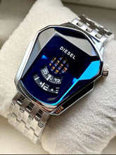 Limited Edition Diesel Series - Mineral Glass Finish