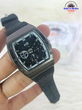 HB - Metal Body - Durable PVC Strap