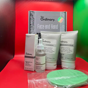 ORDINARY FACIAL KIT