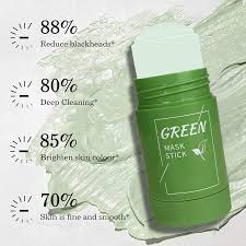 NIGHT CREAM + FV FOUNDATION + GREEN TEA MASK (PACK OF THREE ) WITH FREE DELIVERY