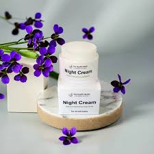 NIGHT CREAM + FV FOUNDATION + GREEN TEA MASK (PACK OF THREE ) WITH FREE DELIVERY