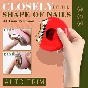 Electric Nail Clipper