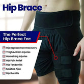 Hip Relief Brace