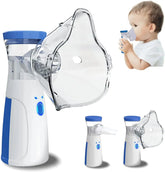 Mini Portable Nebulizer