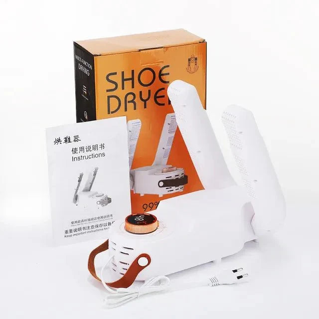 Portable Electric Shoe Drying Machine