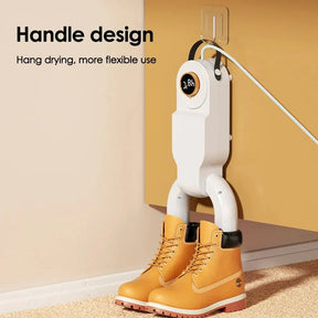 Portable Electric Shoe Drying Machine