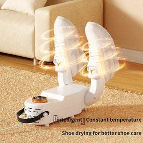 Portable Electric Shoe Drying Machine