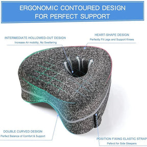 Relieve Hip Pain Pillow