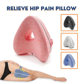 Relieve Hip Pain Pillow