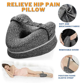 Relieve Hip Pain Pillow